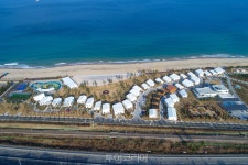 동해시 6개 해수욕장 오는 10일부터 본격 개장...내달 18일까지 40일간 운영