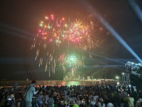 여름엔 낭만과 쉼 있는 땅끝바다로 가자!...해남군 송호해변 여름축제 26일 팡파르!