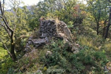 영덕군 광산봉수, 경상북도 기념물 지정·고시