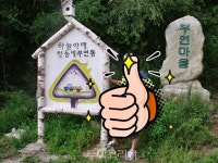 여름 여행은 여기로  4편...강원도 오지 부연계곡