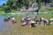 여름휴가, 폭염 피해 주왕산·얼음골 있는 청송군에서 시원하게!