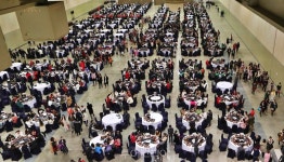 부산불꽃축제 보러 해외관광객 1,500여명 부산 온다! 