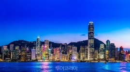 롯데관광개발, 내년 1월 국내 첫 홍콩행 크루즈 노선 선봬...인천발 일본·대만·홍콩