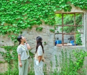 [Shorts]꿀잼 체크 in 무주!