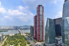 하늘 위에서 서울 풍경 즐겨봐요!....서울 동서남북 뷰 맛집 4선