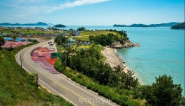 가을엔 전남 드라이브로 그림 같은 풍경에 빠져보세요! 