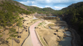 추석연휴 화순 고인돌유적지 관람오세요!....16-18일 한시적 차량 통행 허용