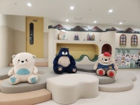 서초구, 미세먼지 걱정없는 놀이터서리풀노리학교 서초1동점새단장 재개관