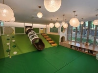 서초구, 미세먼지 걱정없는 놀이터서리풀노리학교 서초1동점새단장 재개관