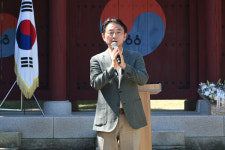 의정부시, 정문부 장군 서거 400주년 기념  제2회 충의공예술제 성료