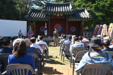 의정부시, 정문부 장군 서거 400주년 기념  제2회 충의공예술제 성료