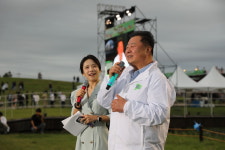 파주도시관광공사, 2024 파주포크페스티벌 Re: FOLK 성황리 개최