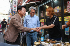 의정부시, 2024 제2회 가능 야식해 축제 성료