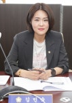 김민숙 고양시의원, 덕양구 선유천 선유1교 일원 정비 예산 확보