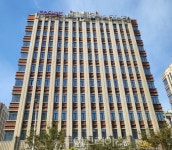 에이치원투어, 상해 홍교 카이창호텔 한국판매대행사에 선정