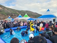 거제 외포항에서 싱싱한 대구·수산물  맛봐요!...대구수산물축제 21-22일 열려