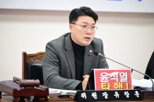 유창훈 목포시의원, 전국 기초의원 유일 메니페스토 3년 연속 수상
