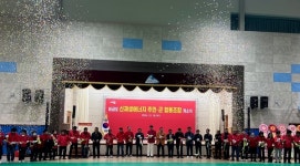 신안군, 비금도 '신재생에너지 주민·군 협동조합' 문 열어
