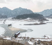 12월 강원도 여행, 겨울 설경 명소 4곳에서 만나는 순백의 풍경