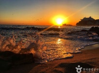 강릉 일출과 가볼만한곳, 해돋이 스팟 당일치기 추천 BEST 5