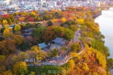 진주성, 한국관광 100선에 6회째 선정
