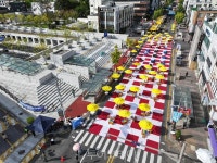 순천푸드앤아트페스티벌, 전라남도 유망 축제 선정