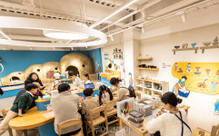 겨울방학, 아이와 함께 펀(FUN)한 박물관 나들이! ...놀며 체험하며 배우는 유익한 박물관 3선