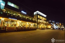 강릉, 즐길 거리 가득한 여행 명소!