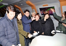 방치됐던 땅굴형 방공호 전주 완산벙커 더 스페이스, 52년만에 문화관광시설로 개방