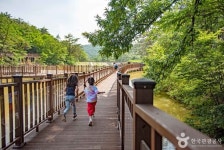 안데르센동화마을, 왜 가족 여행지로 인기일까?