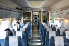 KTX 특실, 가격만큼의 가치가 있을까?