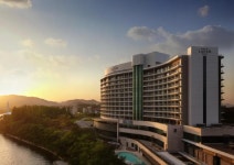 경주 라한셀렉트, 전통과 현대가 조화를 이루는 럭셔리 호텔