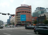 가산디지털단지 쇼핑 명소, 마리오아울렛에서 최신 패션 트렌드를 경험하다!