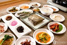 시골밥상, 여행지에서 왜 더욱 특별할까?