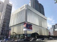 롯데백화점 부산본점, 서면에서 만나는 쇼핑 명소