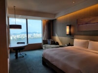 한강이 보이는 5성급 호텔, 콘래드 서울에서 즐기는 프리미엄 휴식