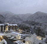설악산 온천 여행의 최적지, 오색그린야드호텔에서 즐기는 여유