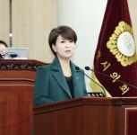 장예선 고양시의원, 산업단지 밖 지식산업센터 입주업종 가이드라인 마련 정부에 촉구해야