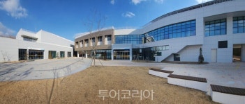 상주시, 국내 최초  청소년 해양교육원 시범 운영