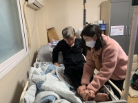 마포구 서강보건지소, 장애인 위한 힐링교실 운영