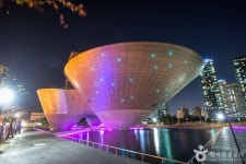 인천 송도에서 로맨틱한 데이트, 어디로 가야 할까?