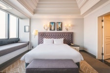 더 리버사이드 호텔, 강남의 중심에서 만나는 품격 있는 휴식 공간