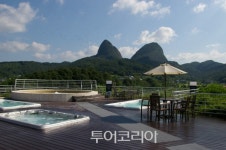 진안 홍삼스파에서 어떤 특별한 체험을 즐길 수 있을까?