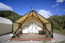 경기도 글램핑장, 초보자도 편안하게 캠핑을 즐길 수 있는 곳은?