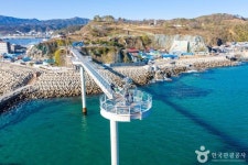 울진 숙소, 편안한 휴식을 위한 최적의 선택지는?