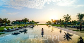 세컨드 홈 같이 편안한 로빈슨 클럽 남호이안 문 열다! 