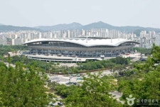 서울월드컵경기장 주변, 어떤 명소들이 있을까?