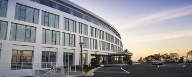 강원도 양양 낙산비치호텔, 동해 오션뷰에서의 완벽한 힐링 여행