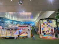 부천 볼베어파크, 아이와 함께 즐길만한 곳은?