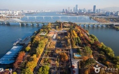 군산 가볼만한곳 BEST 4, 여행객 필수 방문지는?